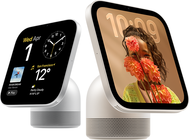 HomeView hero image