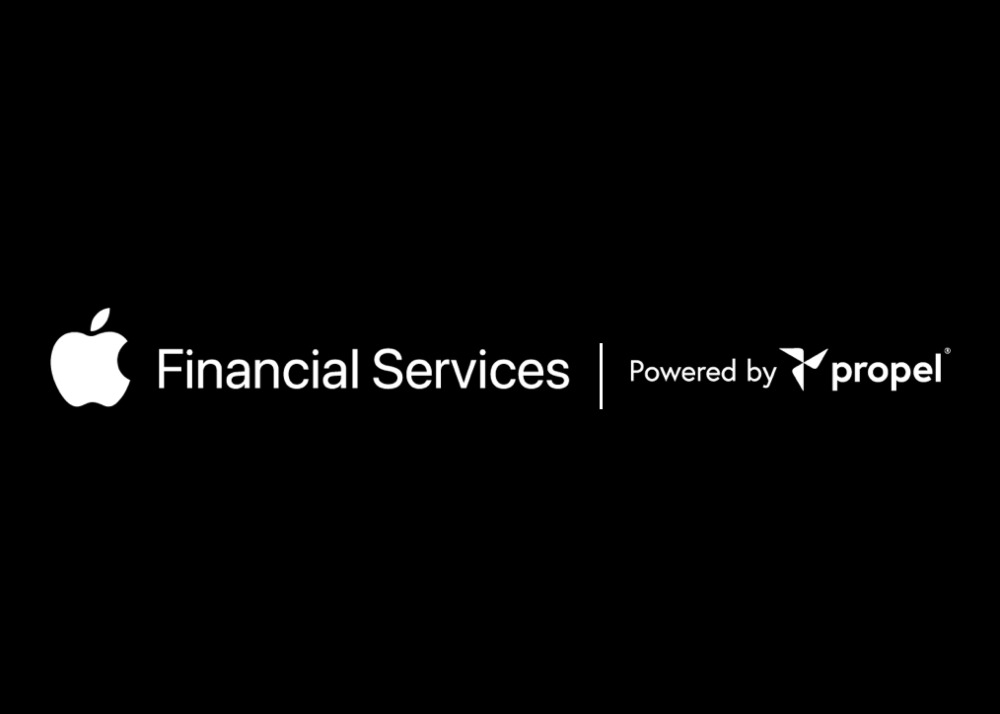 Apple Financial Services by propel