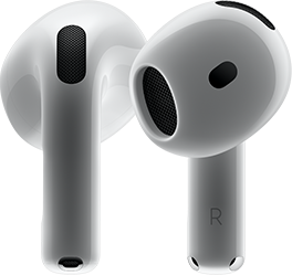 AirPods 4 Image