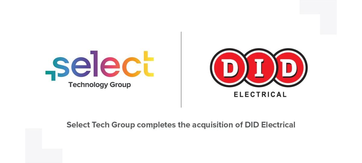 CCPC approves Select Tech Group’s acquisition of DID Electrical
