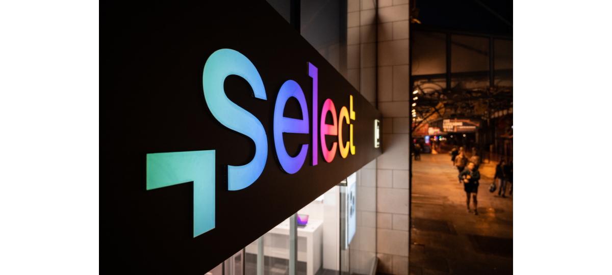 Select Technology Group agrees to acquire fellow Irish business DID Electrical, subject to regulatory approval from the CCPC.