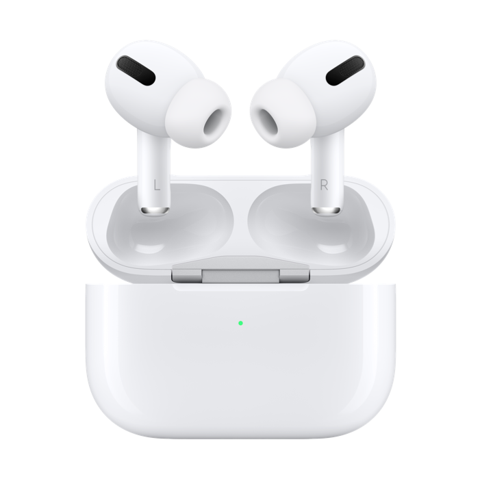 Apple AirPods Pro wireless noise cancelling earbuds