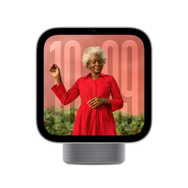 Apple HomeView 4K