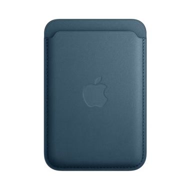Apple Case iPhone FineWoven Wallet with MagSafe