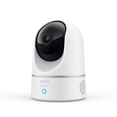 Eufy Indoor Cam 2K Pan & Tilt