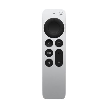 Apple Siri Remote Apple Siri Remote