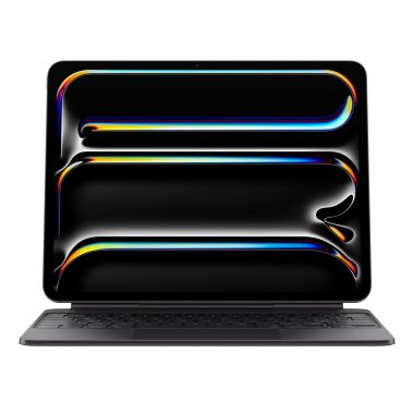 Apple Magic Keyboard for iPad Pro 13‑inch (M4) - British English
