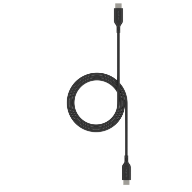 Mophie Essentials | USB-C to USB-C Cable 