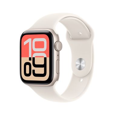2025 Apple Watch SE 3