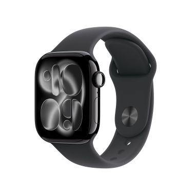 Apple Watch Series 11 with Sport Band