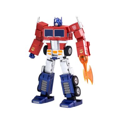 Robosen | Elite Optimus Prime