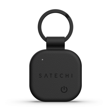 Satechi | Vegan-leather Findall Keychain