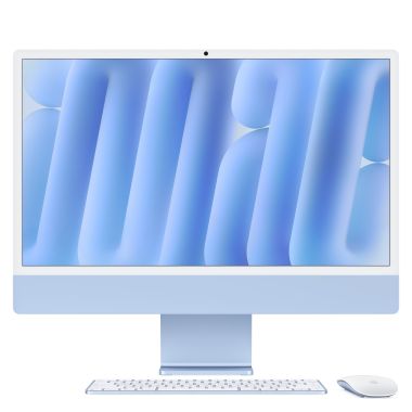 iMac 24-inch (M4)