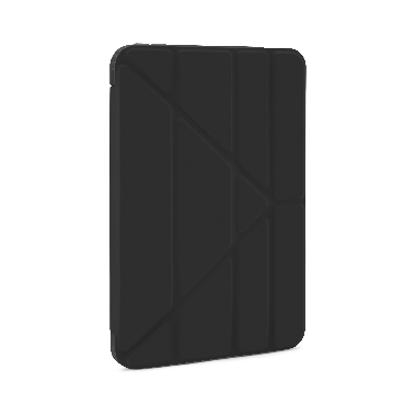 Pipetto Case iPad mini 7th / 6th Gen | Origami No1 Original - Black