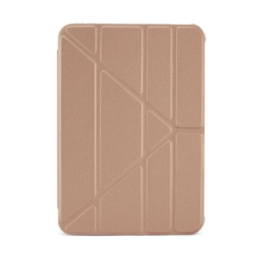 Pipetto Origami No1 - iPad mini 6 - Rose Gold