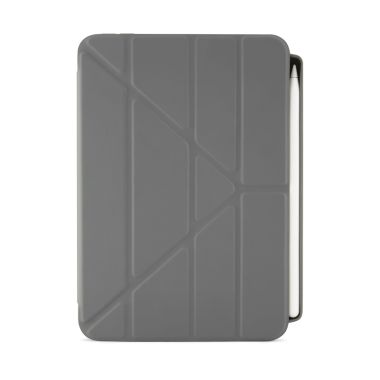 Pipetto Origami No3 Pencil - iPad mini 6 - Dark Grey