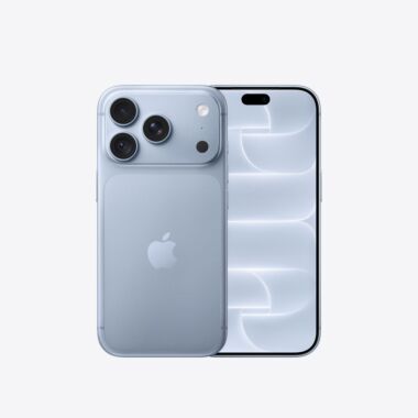 iPhone 18 Pro