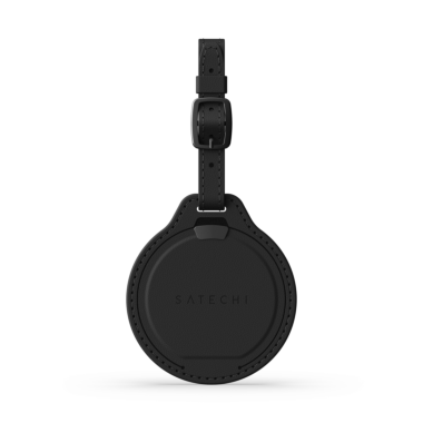 Satechi | Vegan-leather Findall Luggage Tag