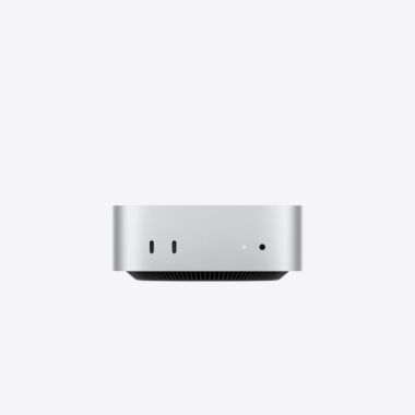 Apple Mac mini (M5 Pro & M6)