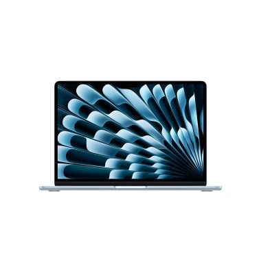 MacBook Air 15-inch M4