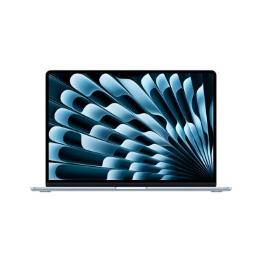 MacBook Air 13-inch M5