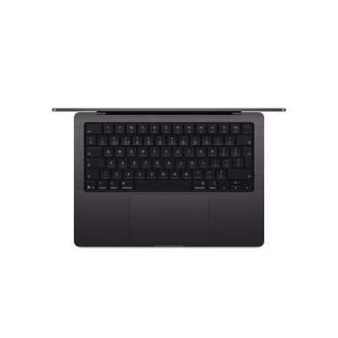 MacBook Pro 14‑inch (M5)