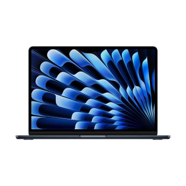 MacBook Air 13.6-inch, Apple M2 chip, 8C CPU, 8C GPU, 16GB UM, 256GB SSD - Midnight