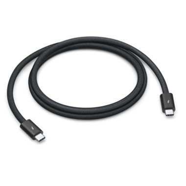Apple Thunderbolt 4 (USB-C) Pro Cable (1M)