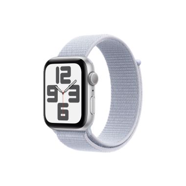 2024 Apple Watch SE GPS with Sport Loop