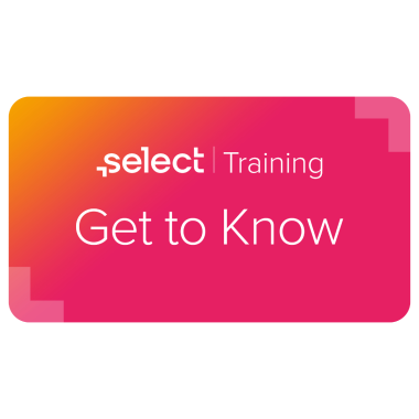 Training - Get to know your Mac