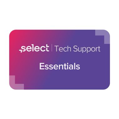 Select Tech Support - Essentials