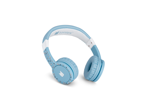 Tonies - Headphones Light Blue