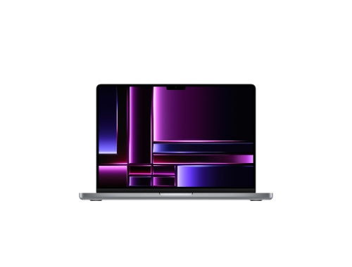 MacBook Pro 14" | Apple M2 Pro Chip | 16GB UM | 1TB | Space Grey