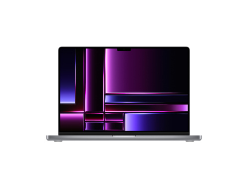 MacBook Pro 16" | Apple M2 Pro Chip | 16GB UM |  512GB | Space Grey