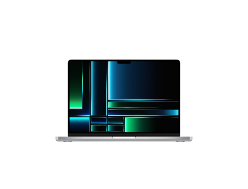 MacBook Pro 14" | Apple M2 Pro Chip | 16GB UM | 1TB | Silver