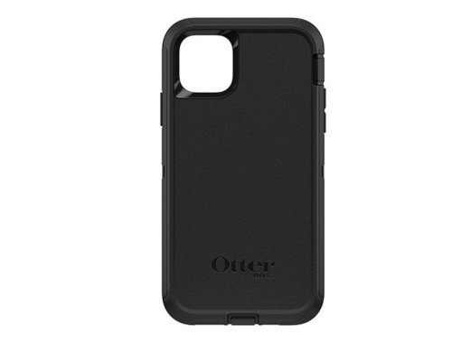 Defender case for iPhone 11 Pro Max - Black - Otterbox