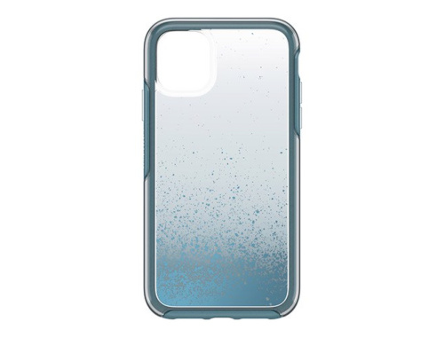 Symmetry Clear case for iPhone 11 Pro - Blue - Otterbox