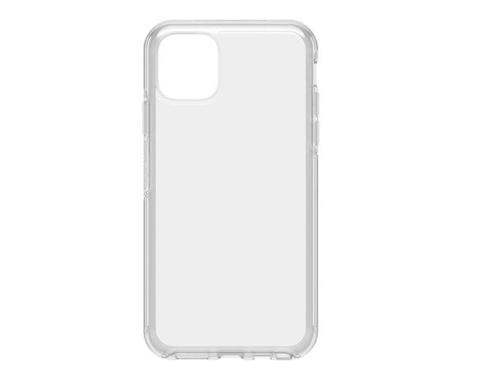 Symmetry Clear case for iPhone 11 Pro Max - Clear - Otterbox