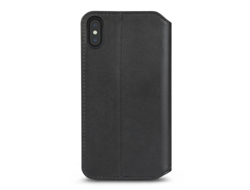 Moshi Overture for iPhone XS Max - Black