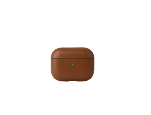Native Union - Leather AirPods Pro Case - Tan