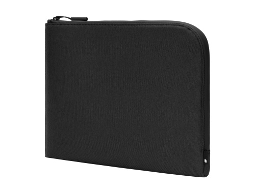 Incase Recycled Twill Facet Sleeve for 14-inch MacBook Pro (2021) - Black