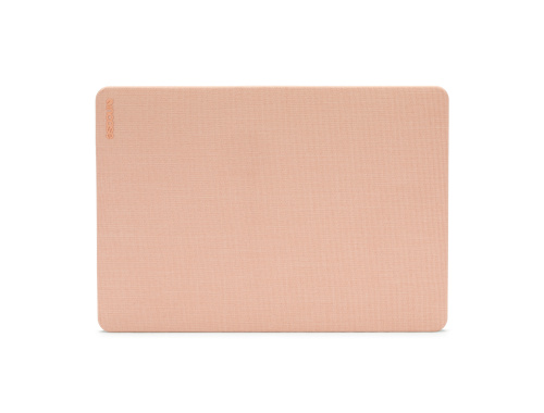 Incase Hardshell 13-inch MacBook Air Textured Woolenex - Blush Pink