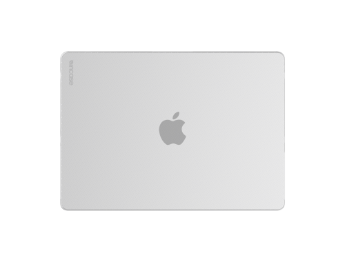 Incase Hardshell 14-inch MacBook Pro (2021) - Clear