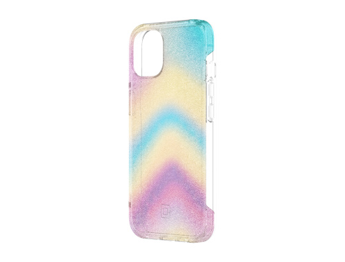Incipio Forme - Protective Case - iPhone 14 and iPhone 13 - Thermal Wave