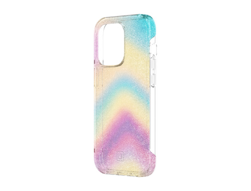Incipio Forme - Protective Case - iPhone 14 Pro - Thermal Wave