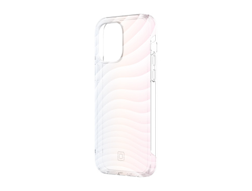 Incipio Forme - Protective Case - iPhone 14 Pro Max - Opalescent Tide