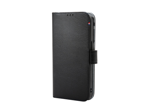 Decoded Detachable Wallet - iPhone 13 - Black