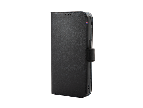 Detachable Wallet Black - iPhone 13 Pro