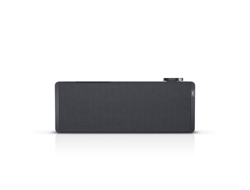 Loewe Klang S1 Speaker - Basalt Grey