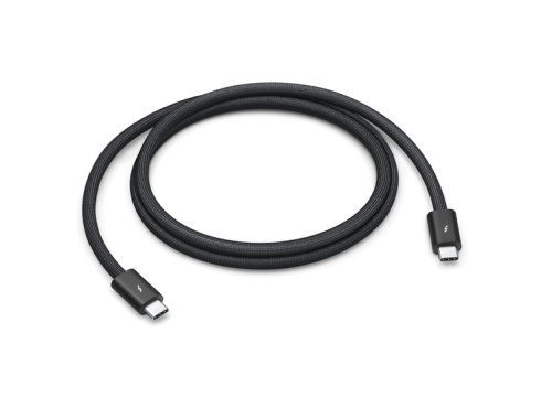 Apple Thunderbolt 4 (USB-C) Pro Cable (1M)